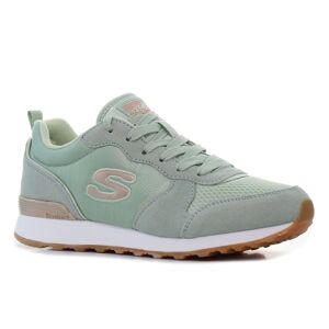 Skechers OG 85 - Goldn Gurl zöld női cipő