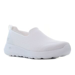 Skechers Slip-On - GO Walk Joy fehér női bebújós cipő