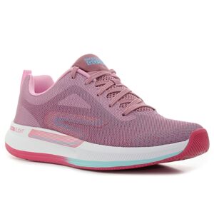 Skechers GO Run Pulse - Get Moving rózsaszín női tornacipő