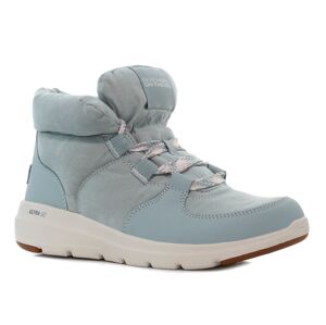 Skechers Glacial Ultra - Trend világoskék női cipő