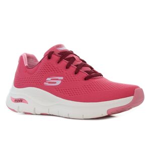 Skechers Arch Fit - Big Appeal rózsaszín női cipő