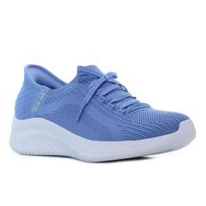 Skechers Ultra Flex 3.0 - Brilliant Path kék női cipő