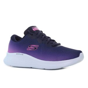 Skechers Skech - Lite Pro - Fade Out sötétkék női cipő