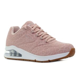 Skechers Uno 2 - In Kat Neato rózsaszín női cipő