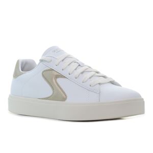 Skechers Eden LX - Beaming Glory fehér női cipő