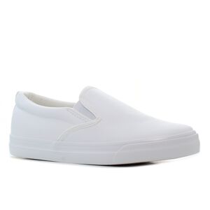 Borgo Yesmile - Nina fehér női cipő