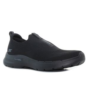 Skechers GO Walk 6 fekete férfi cipő