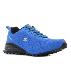 Knup I-Cax - Walk kék férfi cipő