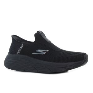 Skechers Slip-Ins - Max Cushioning Advantageous fekete férfi cipő