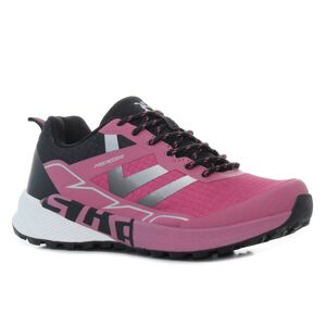 Knup Progressive - VI rózsaszín női cipő