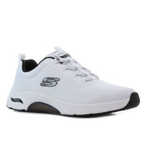 Skechers Skech - Air Arch Fit - Billo fehér férfi cipő