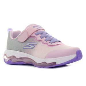 Skechers Skech Air - Fusion rózsaszín gyerek cipő