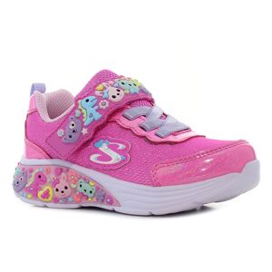 Skechers My Dreamers rózsaszín baba cipő