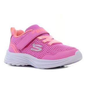 Skechers Dreamy Dancer - Sweet Energy rózsaszín baba cipő