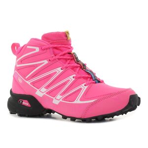 Knup XR-Trek Explorer rózsaszín női cipő