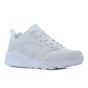 Skechers Uno Lite - Beldore fehér gyerek cipő