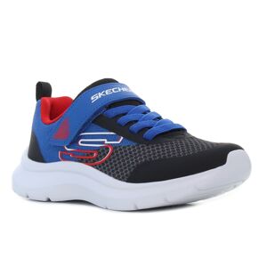 Skechers Skech Fast - Solar Squad kék gyerek cipő