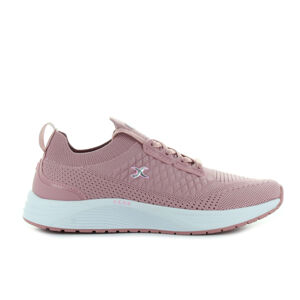 Knup rózsaszín női sneaker