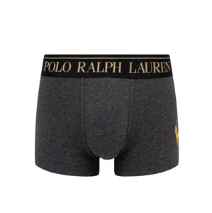 Ralph Lauren szürke férfi alsónadrág