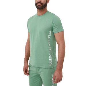 Ralph Lauren zöld férfi rövidujjú