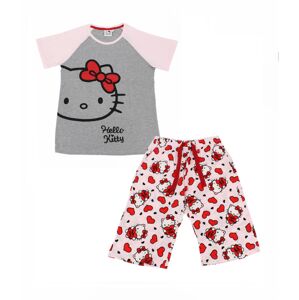 Disney Hello Kitty pizsama