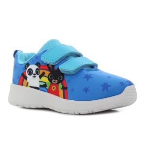 Disney Bing nyuszi mintás kék gyerek cipő