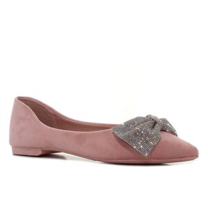 Comer - Polly rózsaszín női cipő