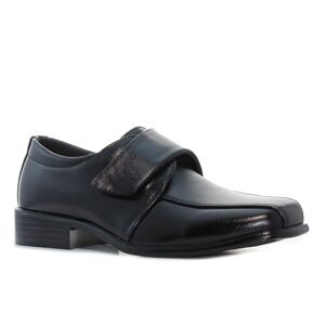 Borgo Yesmile - C12 fekete cipő