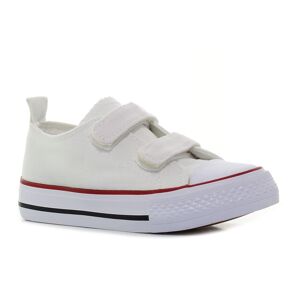 Apollo CY fehér baba cipő