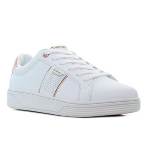 Wink - Pelli STR fehér női cipő