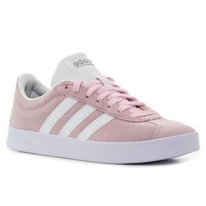Adidas VL Court rózsaszín női cipő
