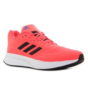 Adidas Duramo 10 neonpiros férfi cipő