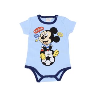 Disney Mickey mintás bébi body