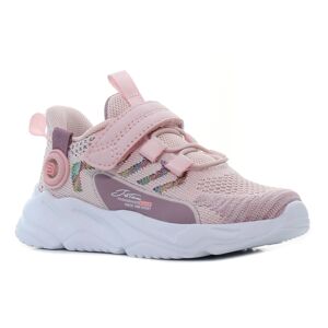 Emaks Kids - Team rózsaszín gyerek cipő
