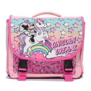 Disney Unicorn Dreams rózsaszín gyerek hátizsák