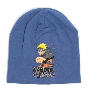 Disney Naruto mintás kék gyerek sapka