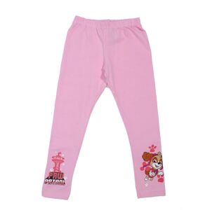 Disney Mancs Őrjárat mintás rózsaszín gyerek nadrág