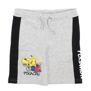 Disney - Pikachu szürke rövidnadrág