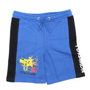 Disney - Pikachu kék rövidnadrág