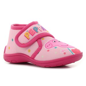 Disney Peppa malac mintás rózsaszín gyerek cipő