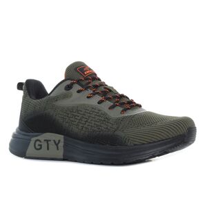 Emaks GTY - Run keki férfi cipő