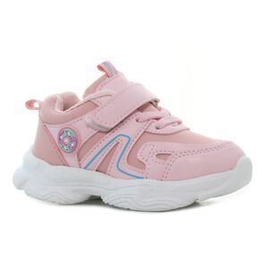 Borgo CSCK - Route rózsaszín baba cipő