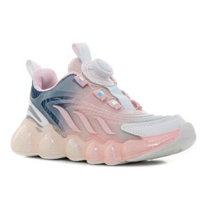 Borgo Strike - Voltage rózsaszín gyerek cipő