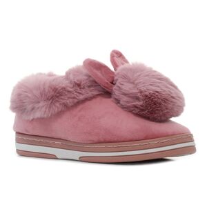 Borgo CSCK - Bunny Shoes rózsaszín mamusz