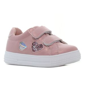 Borgo CSCK - Glitter rózsaszín gyerek cipő