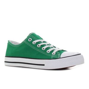 Seastar XL03 zöld női cipő