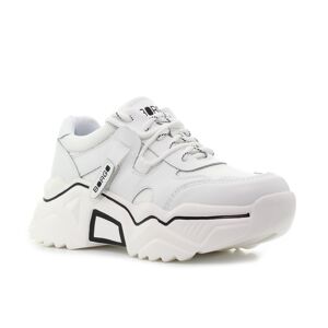 Borgo Conform fehér női sneaker