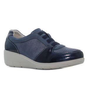 Comer - Tara kék női cipő