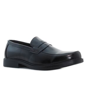 Borgo Yesmile - Zac fekete férfi cipő