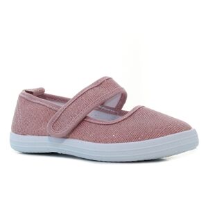 Comer - Bria rózsaszín gyerek cipő